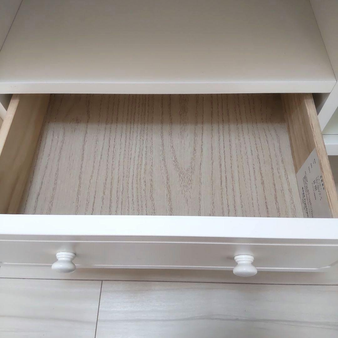 Francfranc ミーオ テレビボード おしゃれ かわいい