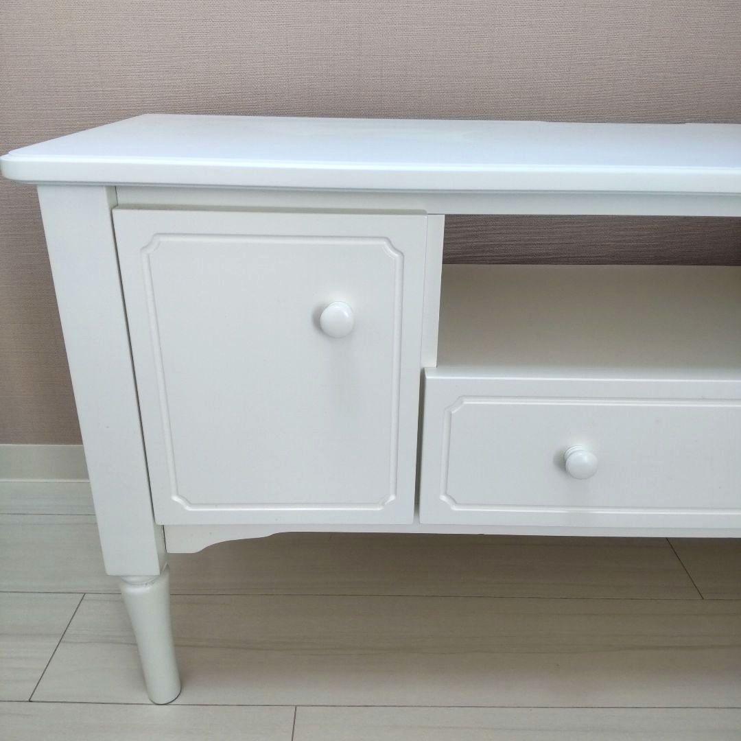 Francfranc ミーオ テレビボード おしゃれ かわいい