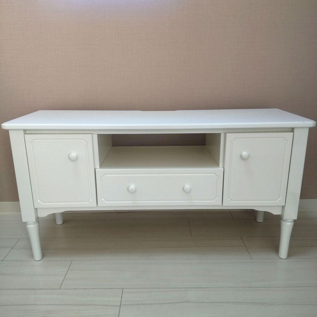 Francfranc ミーオ テレビボード おしゃれ かわいい