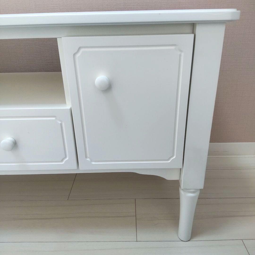 Francfranc ミーオ テレビボード おしゃれ かわいい