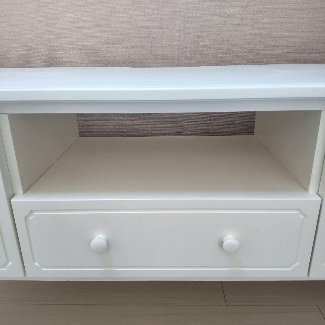 Francfranc ミーオ テレビボード おしゃれ かわいい