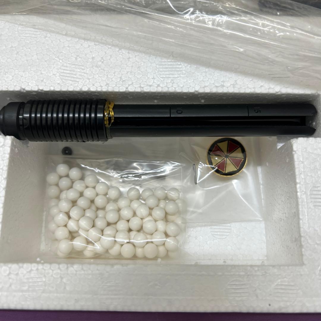 バイオハザード0 アンブレラマグナムリボルバー8インチ - メルカリ