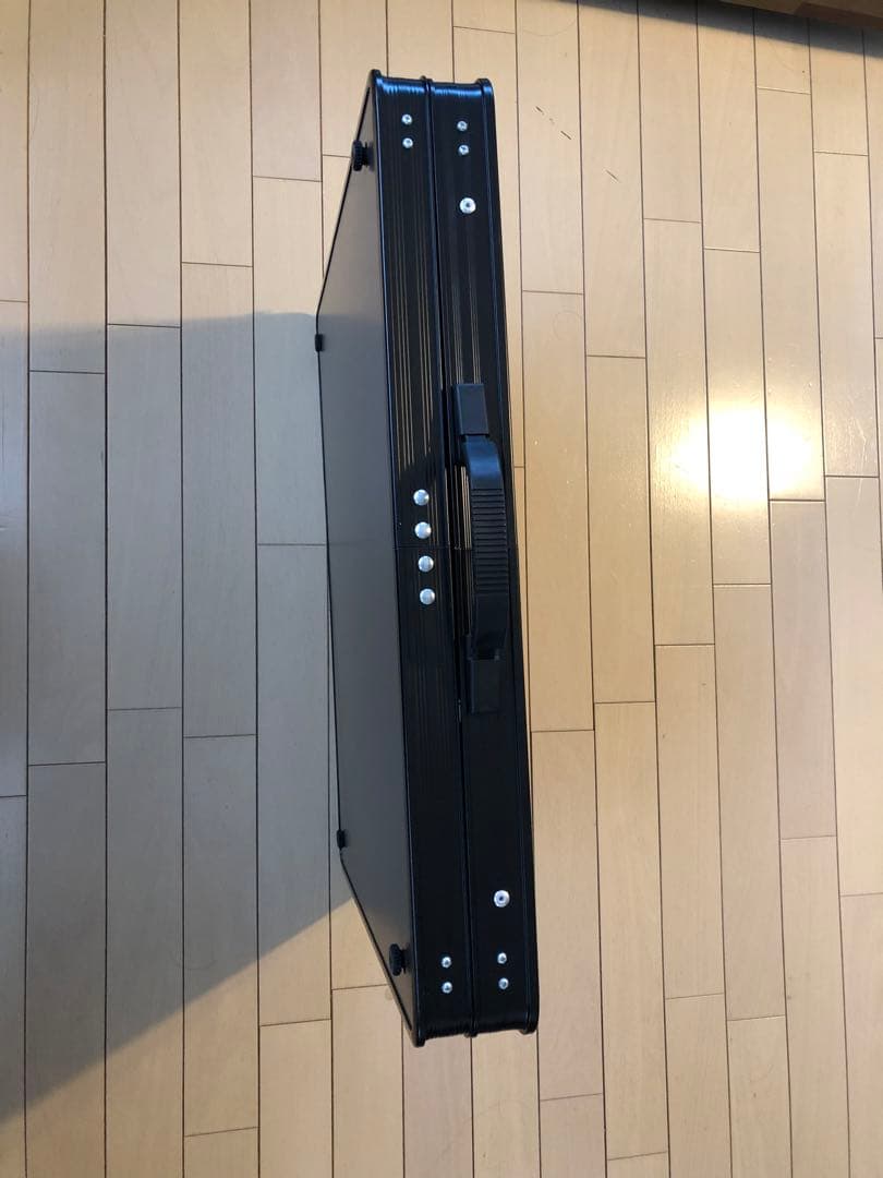 dod マルチキッチンテーブル ブラック