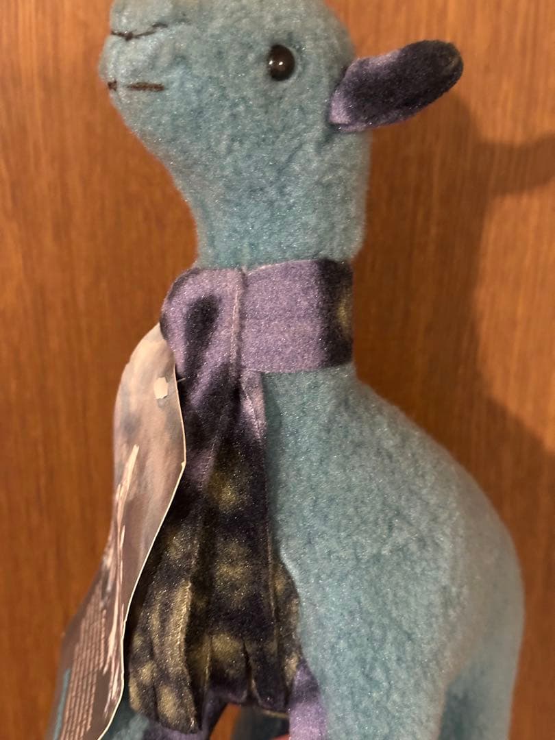 patagonia guanaco スーパーレア 90S 初期 3体セット