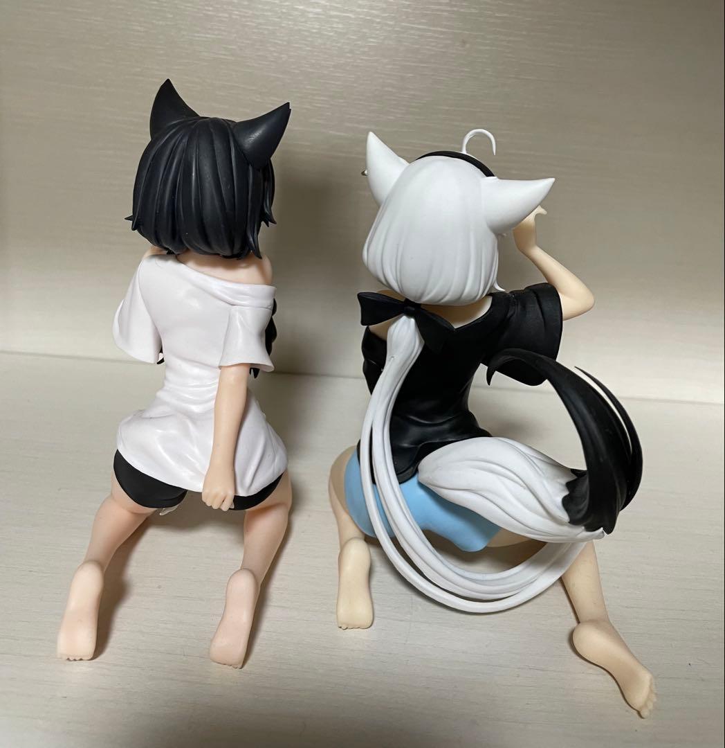 relax time ホロライブ 12体セット