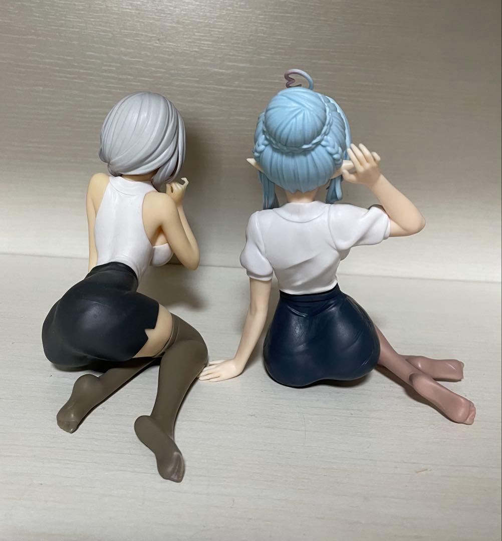 relax time ホロライブ 12体セット