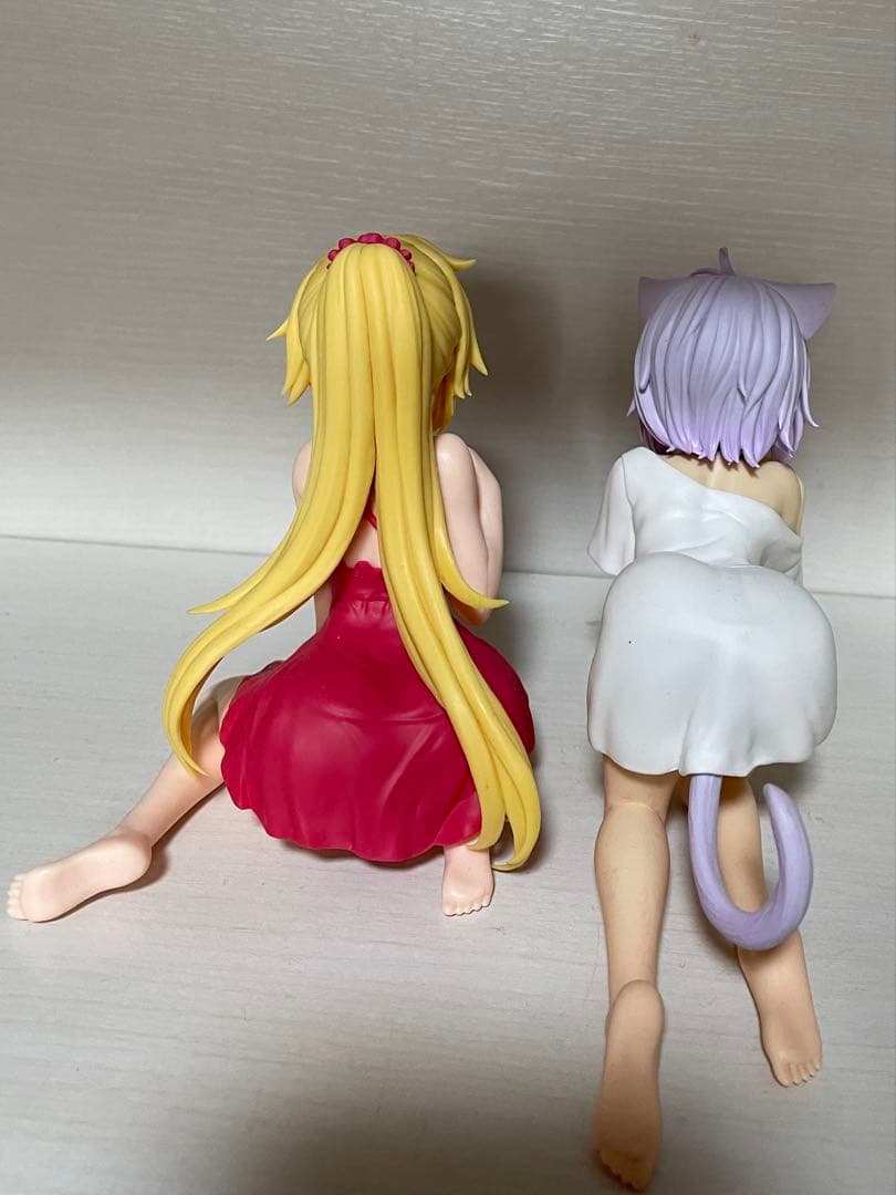 relax time ホロライブ 12体セット