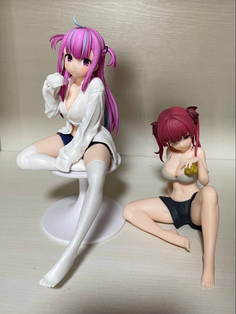 relax time ホロライブ 12体セット