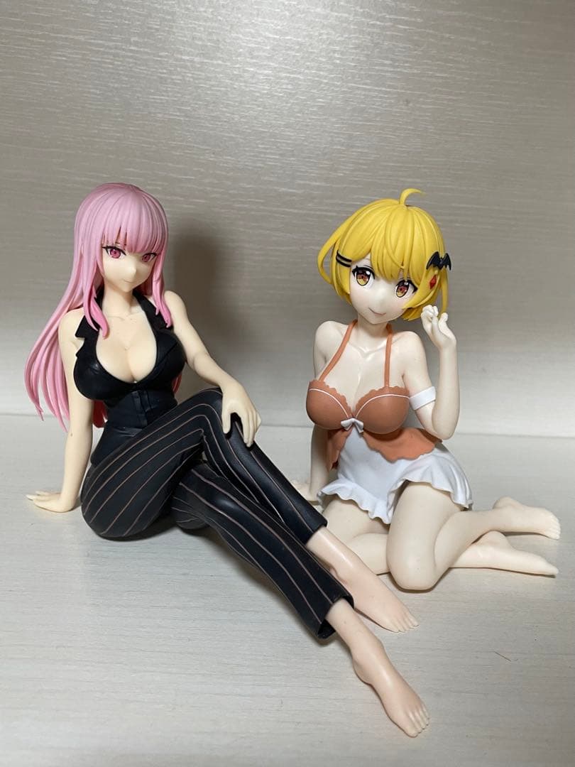 relax time ホロライブ 12体セット