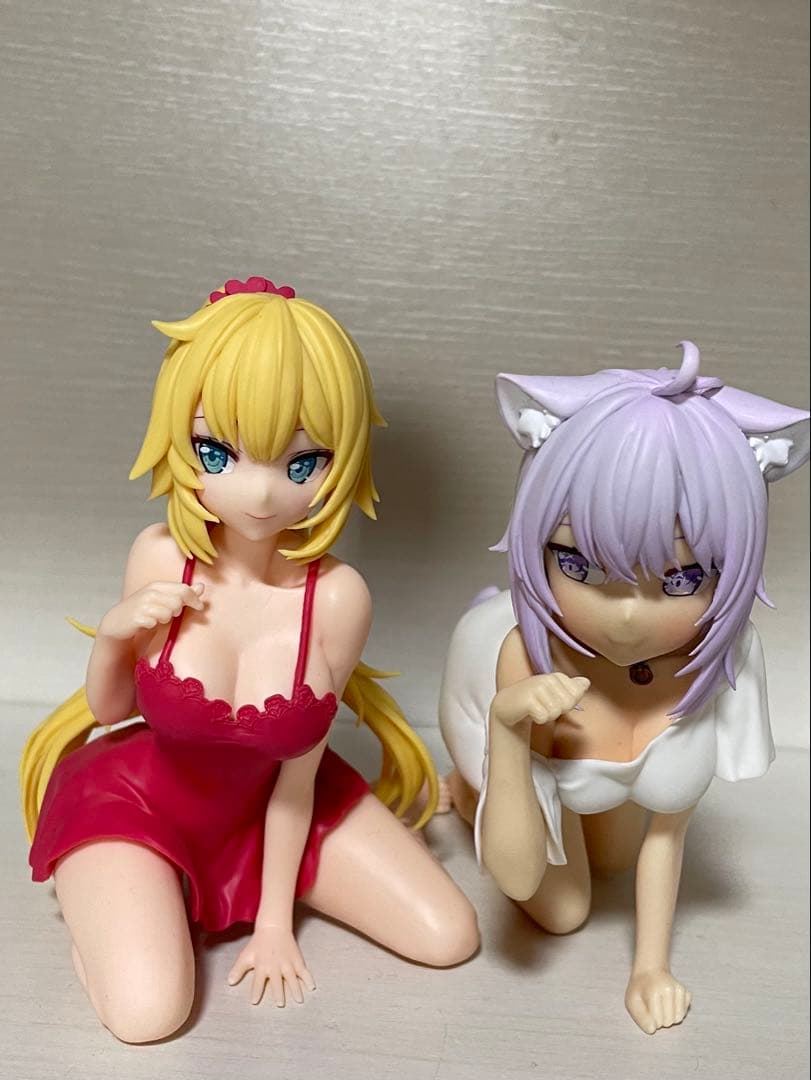 relax time ホロライブ 12体セット