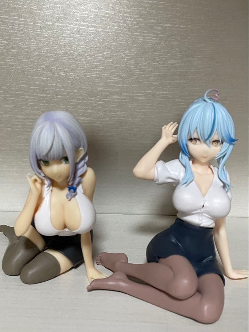 relax time ホロライブ 12体セット