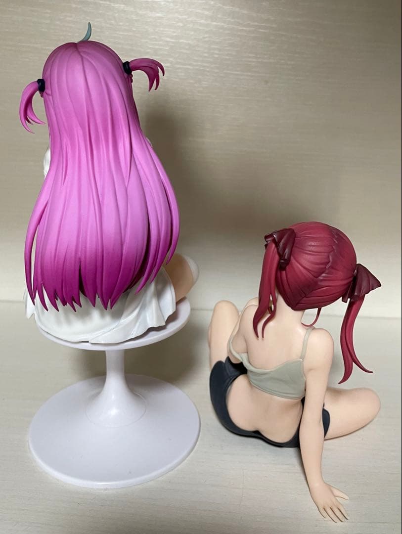 relax time ホロライブ 12体セット