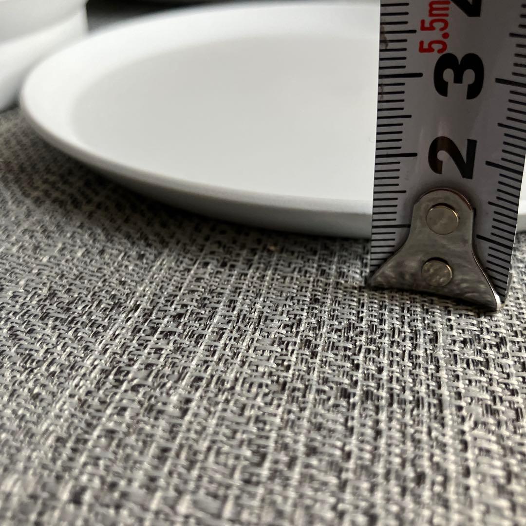 未使用　1616/arita japan プレート 5枚