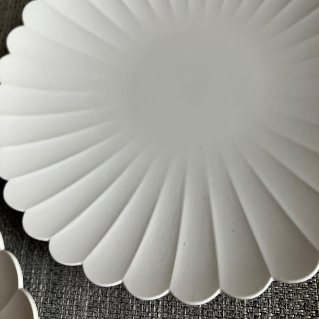 未使用　1616/arita japan プレート 5枚