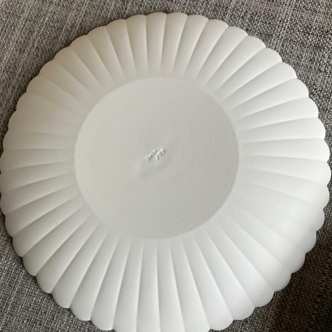 未使用　1616/arita japan プレート 5枚