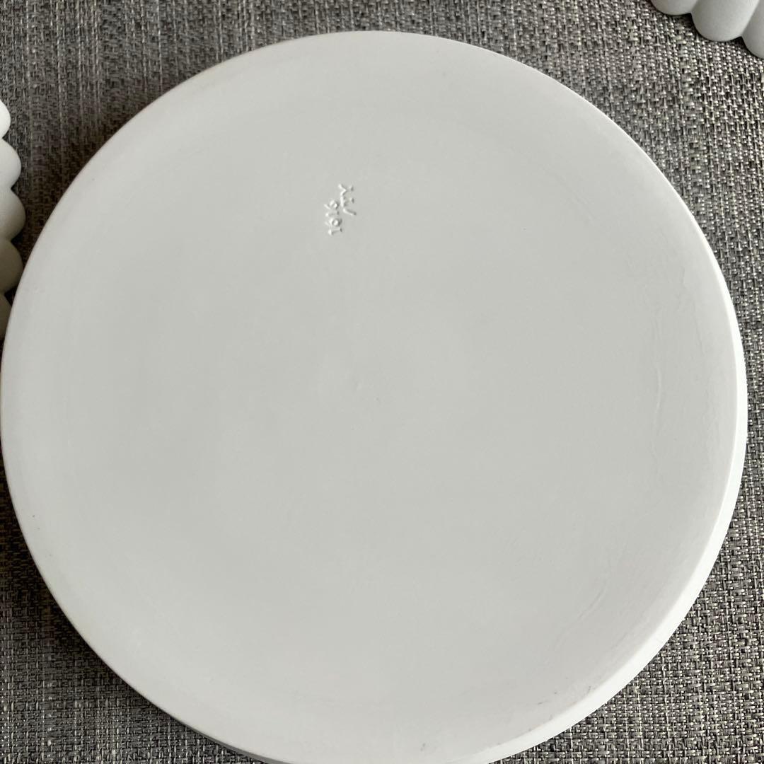 未使用　1616/arita japan プレート 5枚
