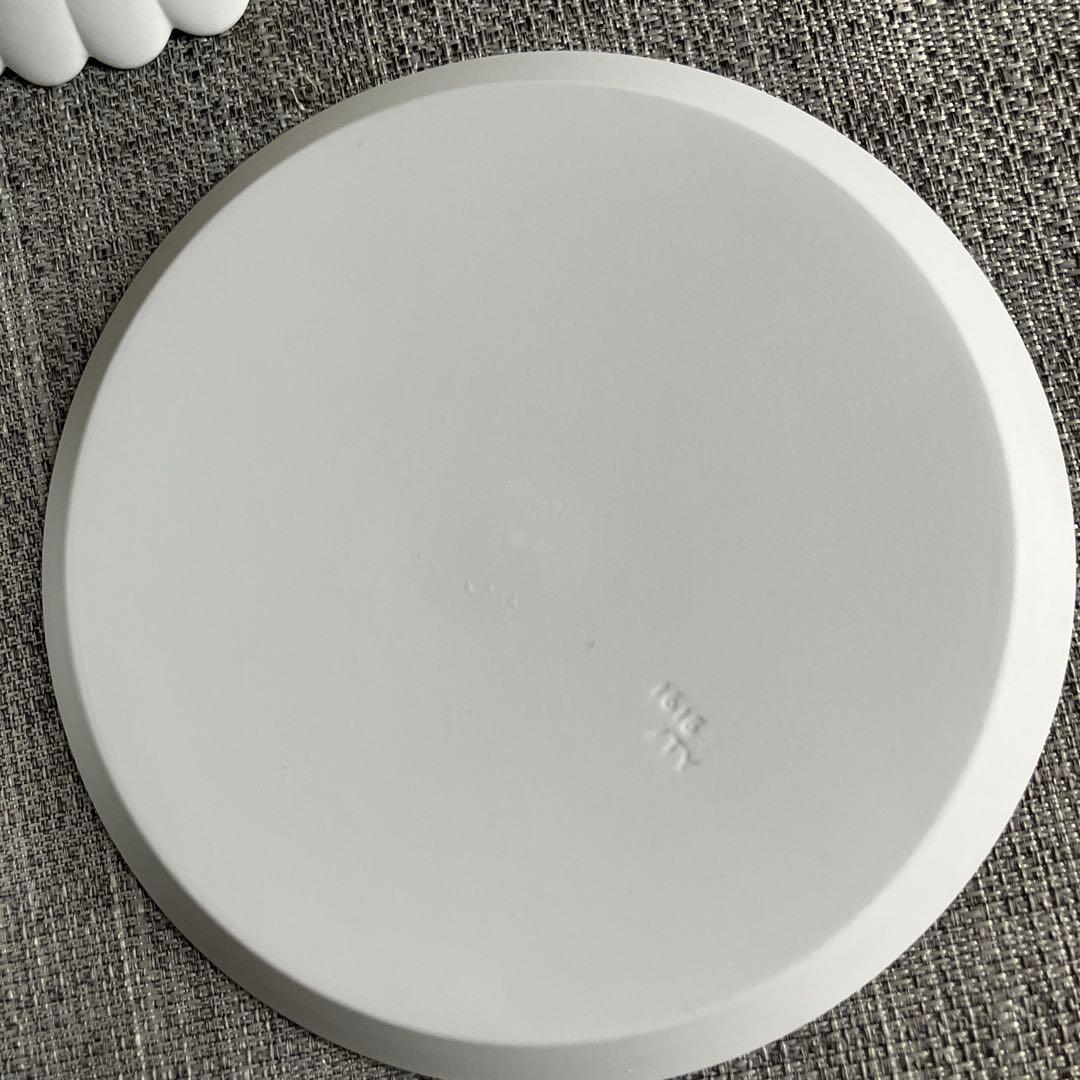 未使用　1616/arita japan プレート 5枚