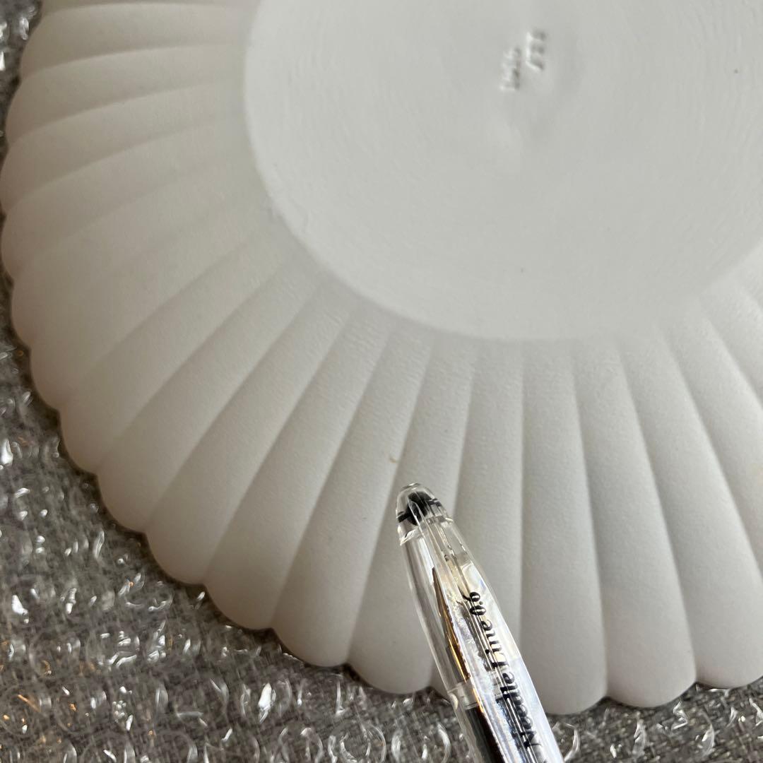 未使用　1616/arita japan プレート 5枚