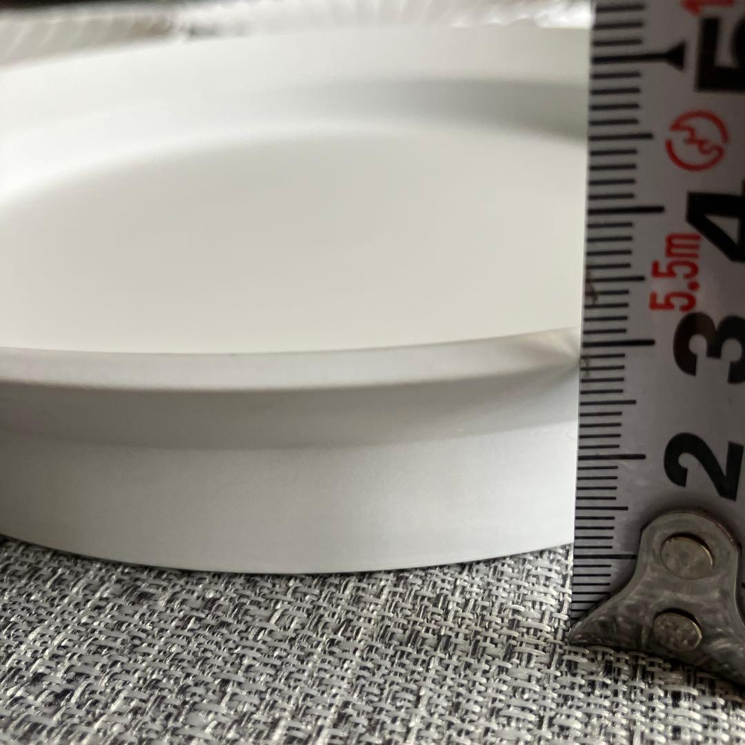 未使用　1616/arita japan プレート 5枚