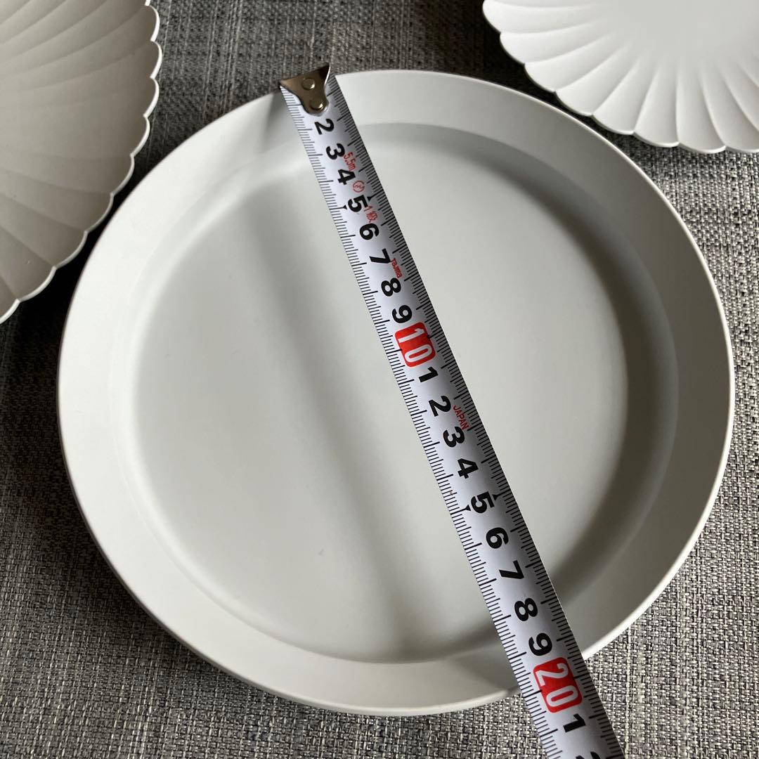 未使用　1616/arita japan プレート 5枚