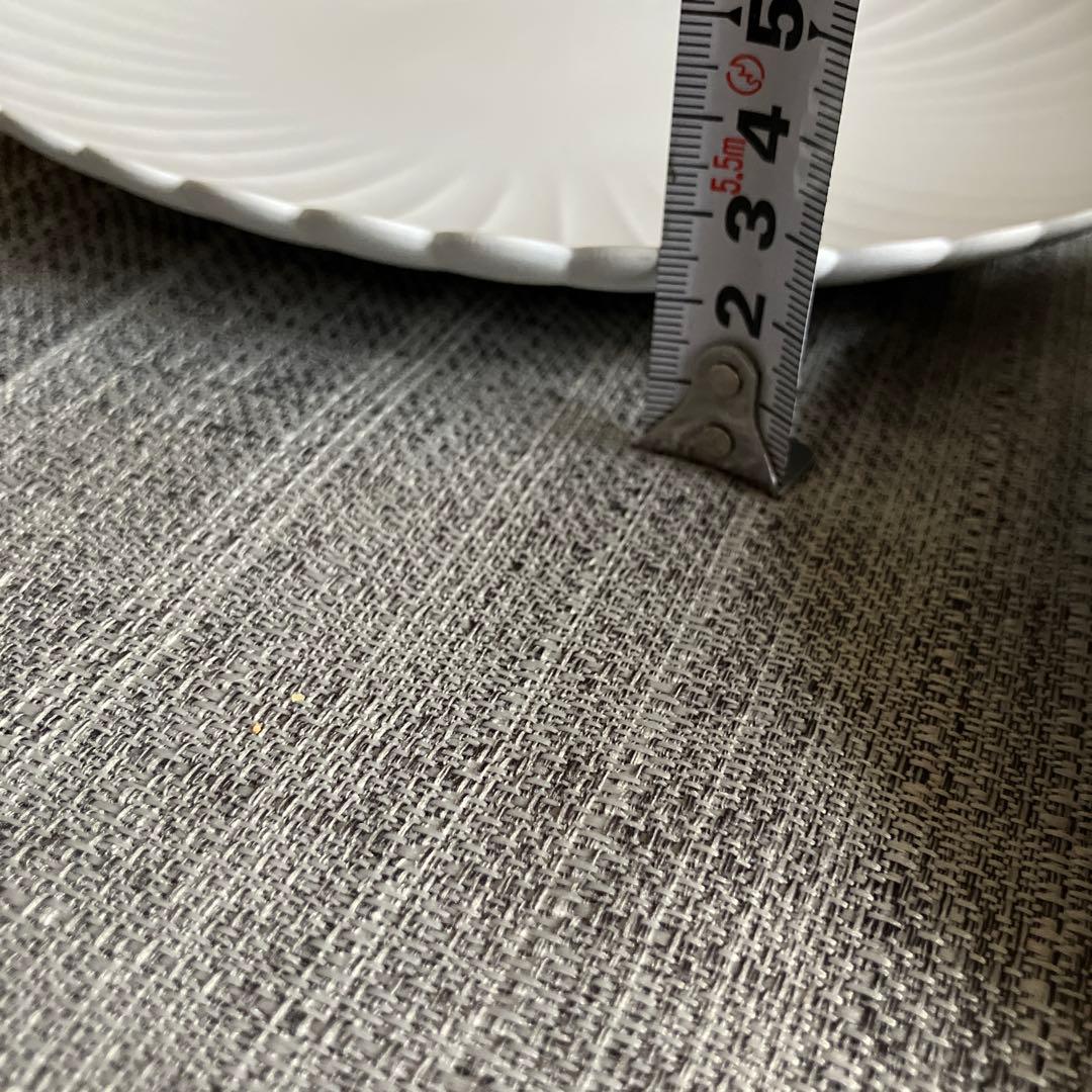 未使用　1616/arita japan プレート 5枚