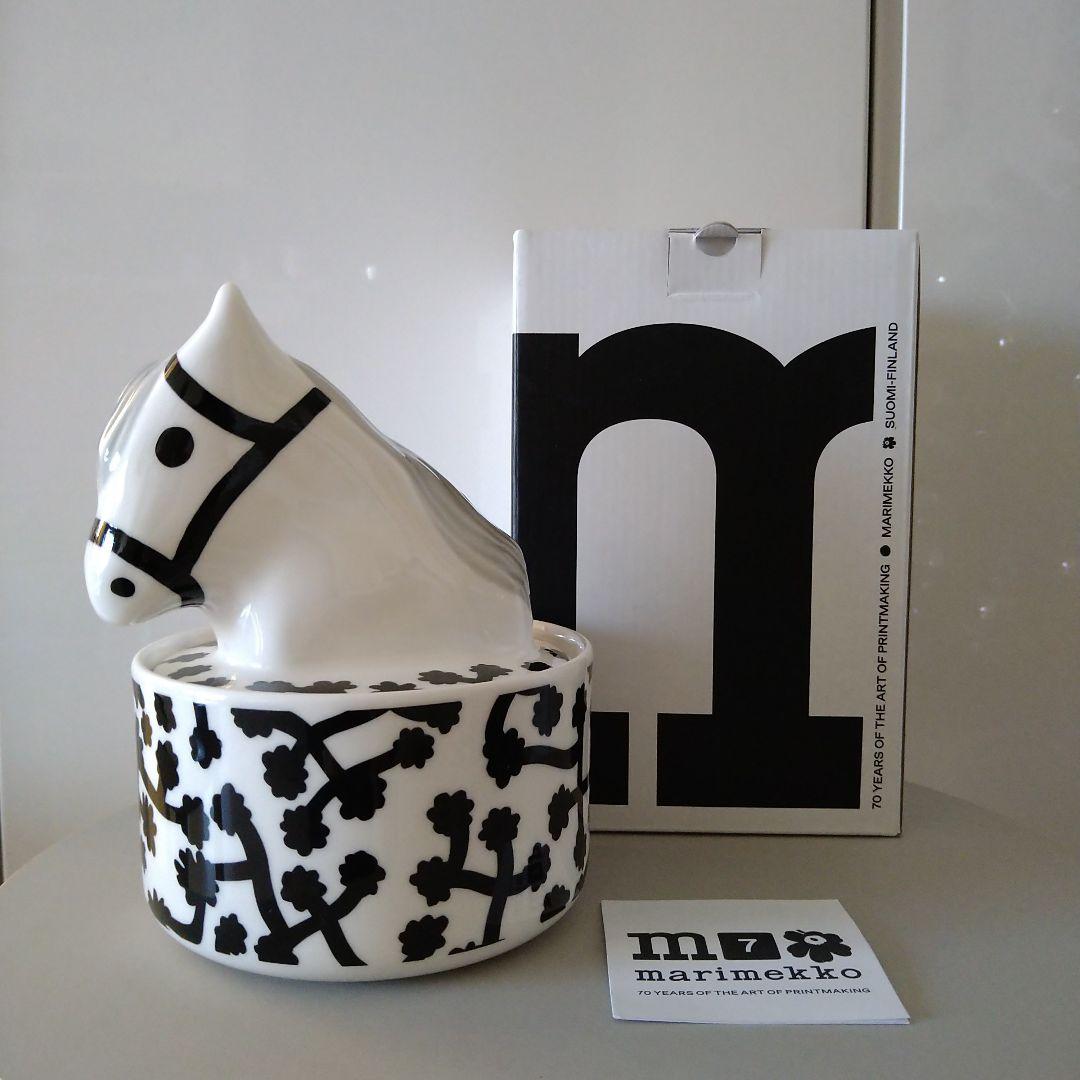 【未使用品】マリメッコ　marimekko　レンピヘッパ　 Lempiheppa