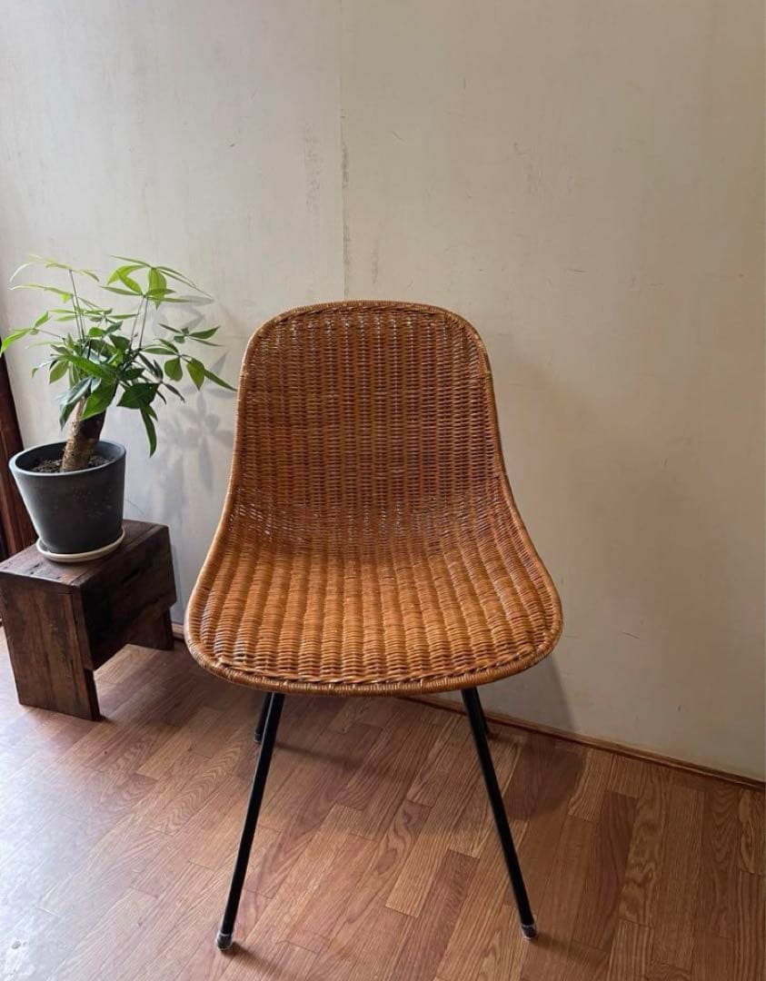 IDEE イデー TATACHAIR タタチェア