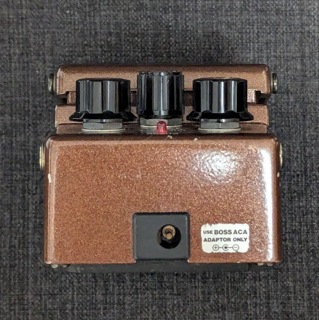 BOSS OC-2 Octave 日本製 MADE IN JAPAN