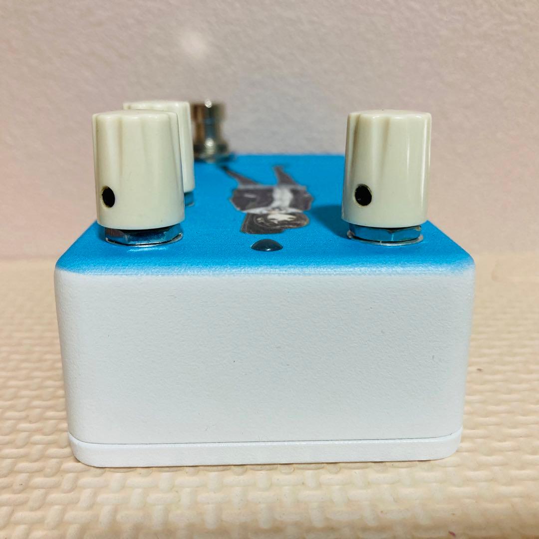 アニマルズペダル Animals Pedal 008