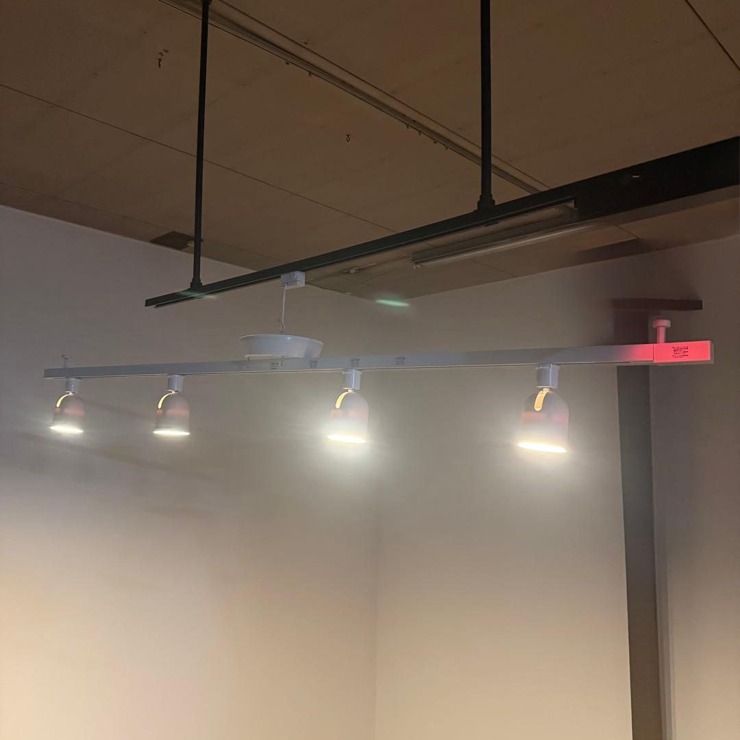 H21KZ13b ODELIC スポットライト OS256404 4個セット