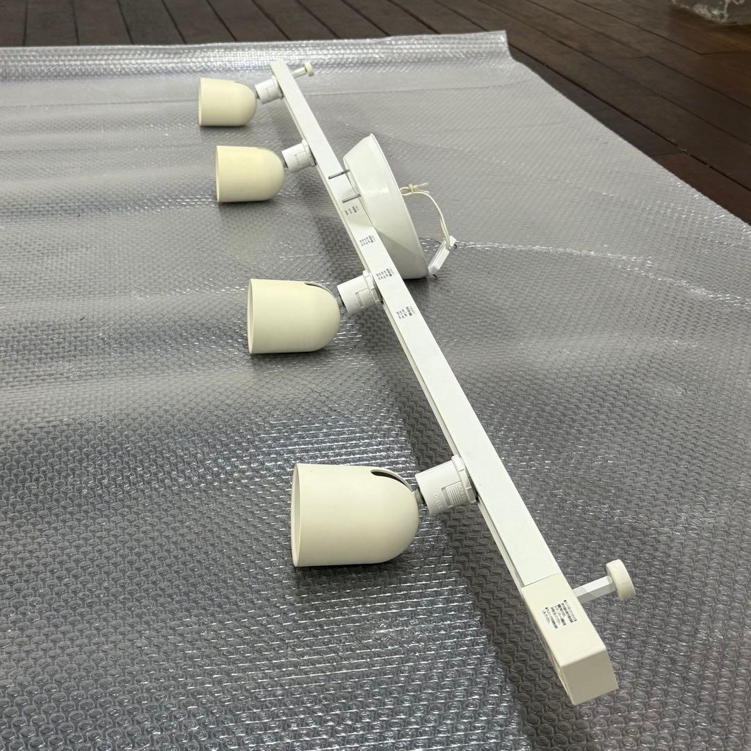 H21KZ13b ODELIC スポットライト OS256404 4個セット