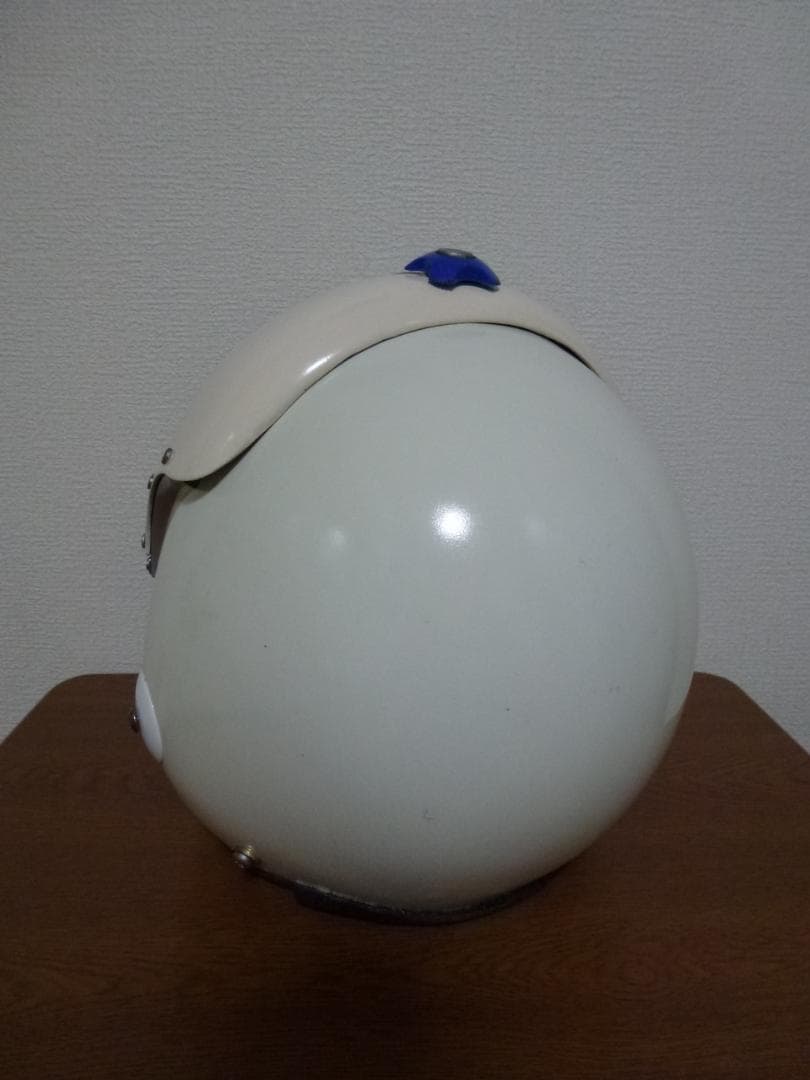 米軍実物 海軍海兵隊APH航空ヘルメットパイロットヘルメット