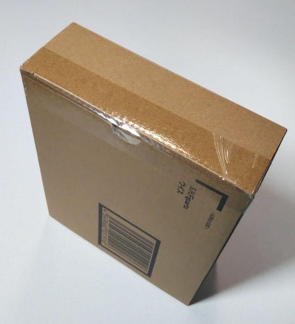 S.H.Figuarts ウイス