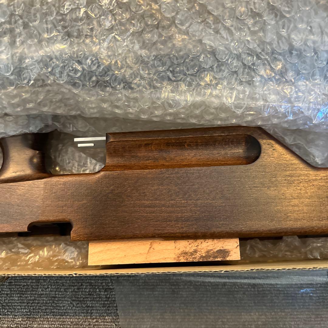 マルゼン　APS タイプ96 LE2021 ウッドストック　未使用品