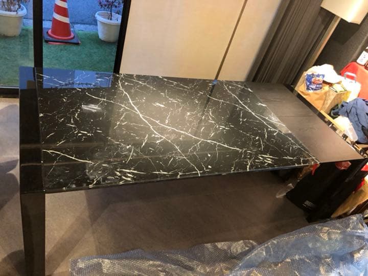 ダイニングテ－ブル　チェアー5点セット