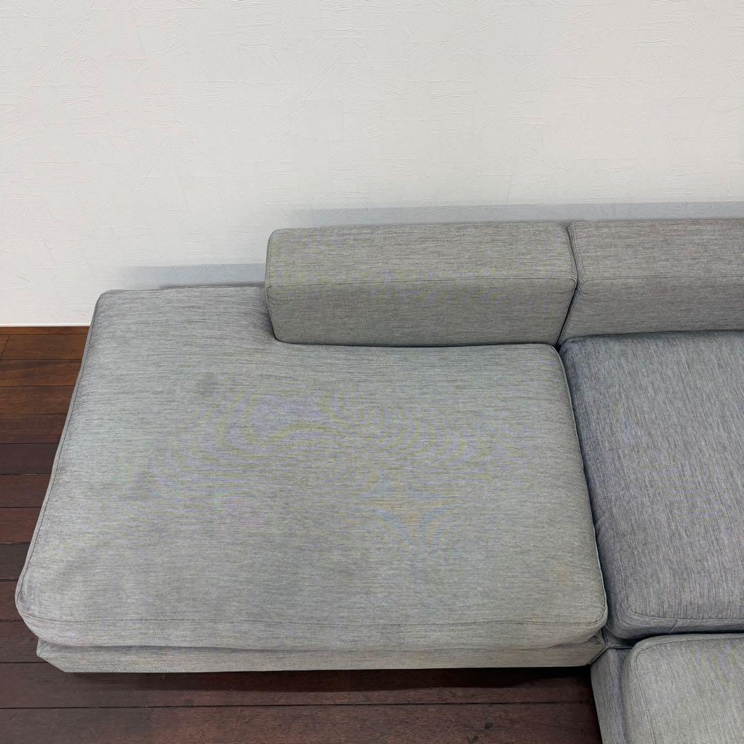 H21K24 BoConcept ボーコンセプト Cenova コーナーソファ