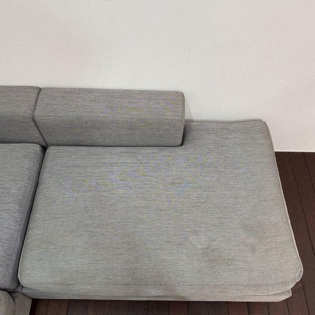 H21K24 BoConcept ボーコンセプト Cenova コーナーソファ