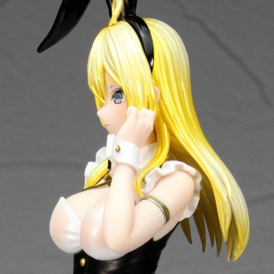 9*n様 リペイントフィギュア アーリャさん リペイント フィギュア 美