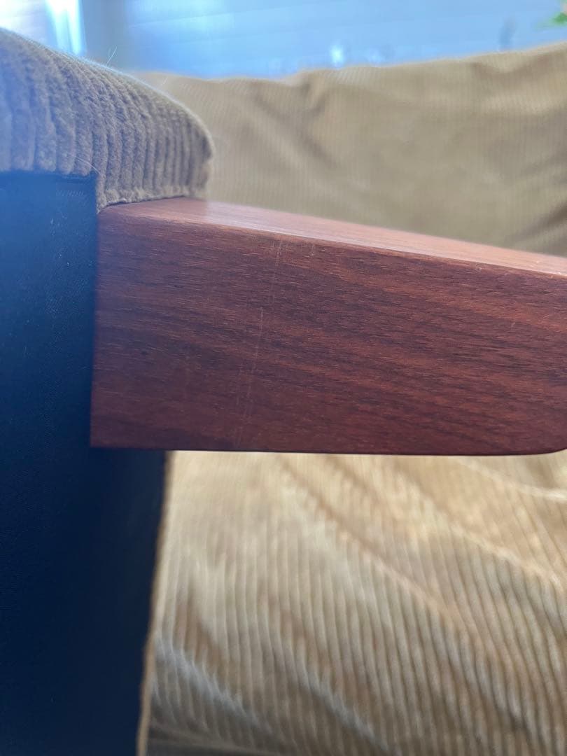 【TRUCK FURNITURE】FK SOFA OTTOMAN