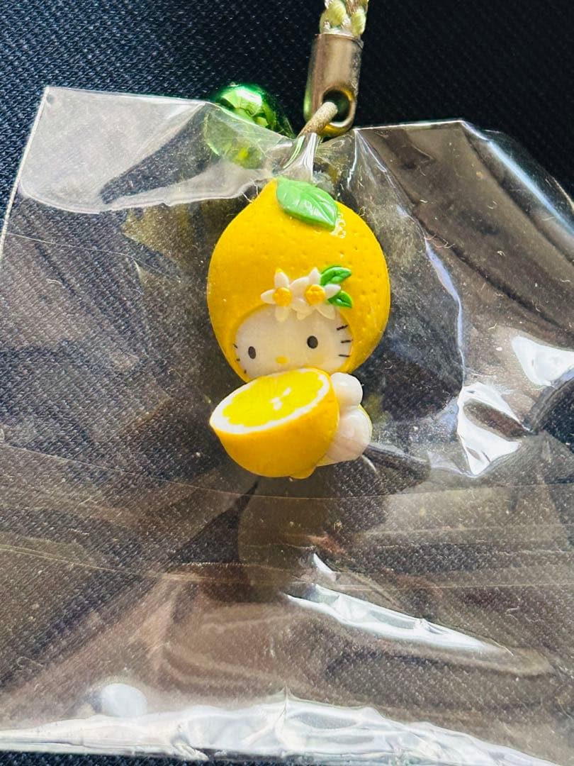 しまなみ限定　ご当地ハローキティ