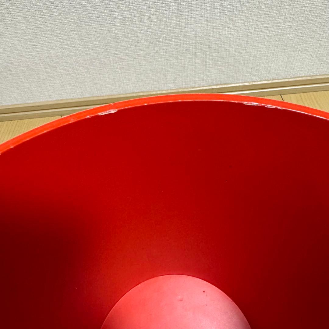 廃盤品】STUSSY livin' general store ダストボックス - メルカリ