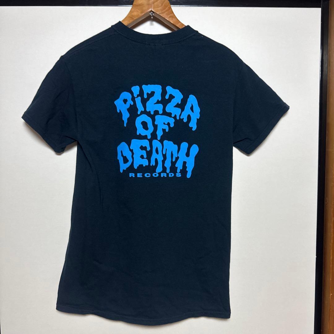 ロ*ー様 横山健 ニルバーナ kenyokoyama pizzaofdeath - メルカリ