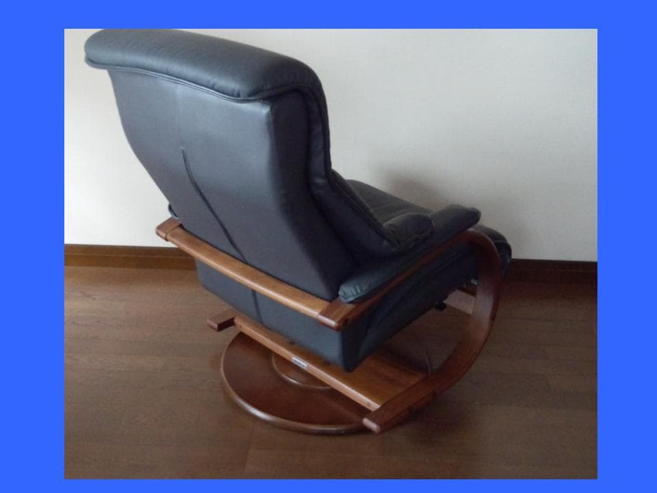 最終　▼値下げ-￥2.3万リクライニングソファ ★期間限定、価格交渉受付中。★