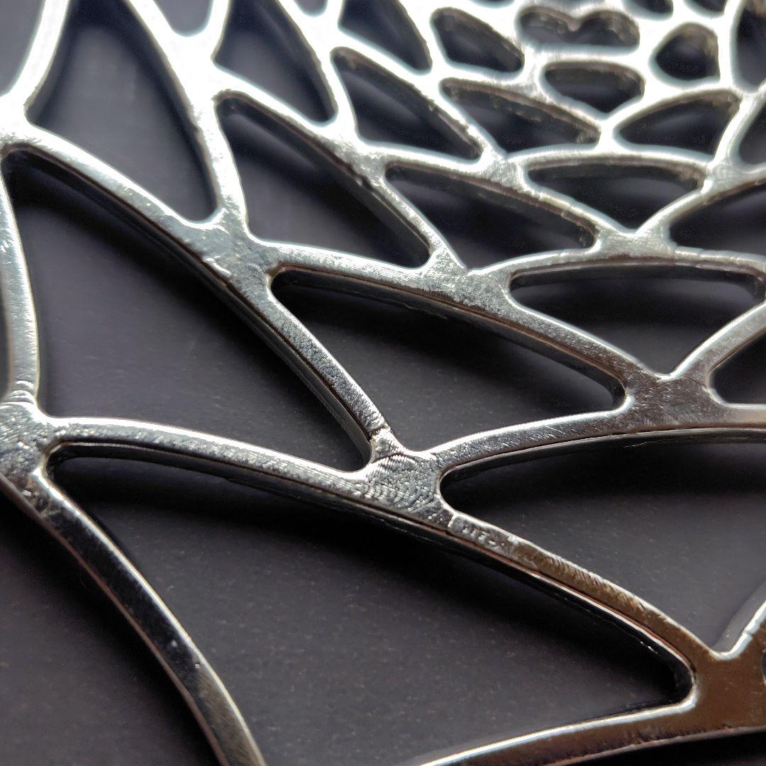 NOUSAKU 能作 箸置き かたばみ「8」KAGO ダリア