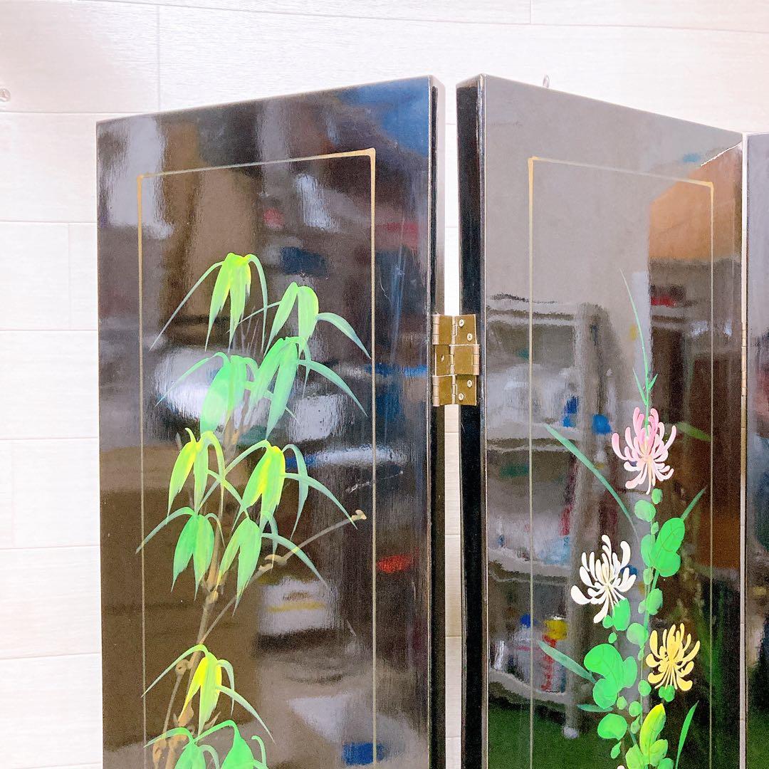 パーテーション 屏風 仕切り つい立 折り畳み衝立