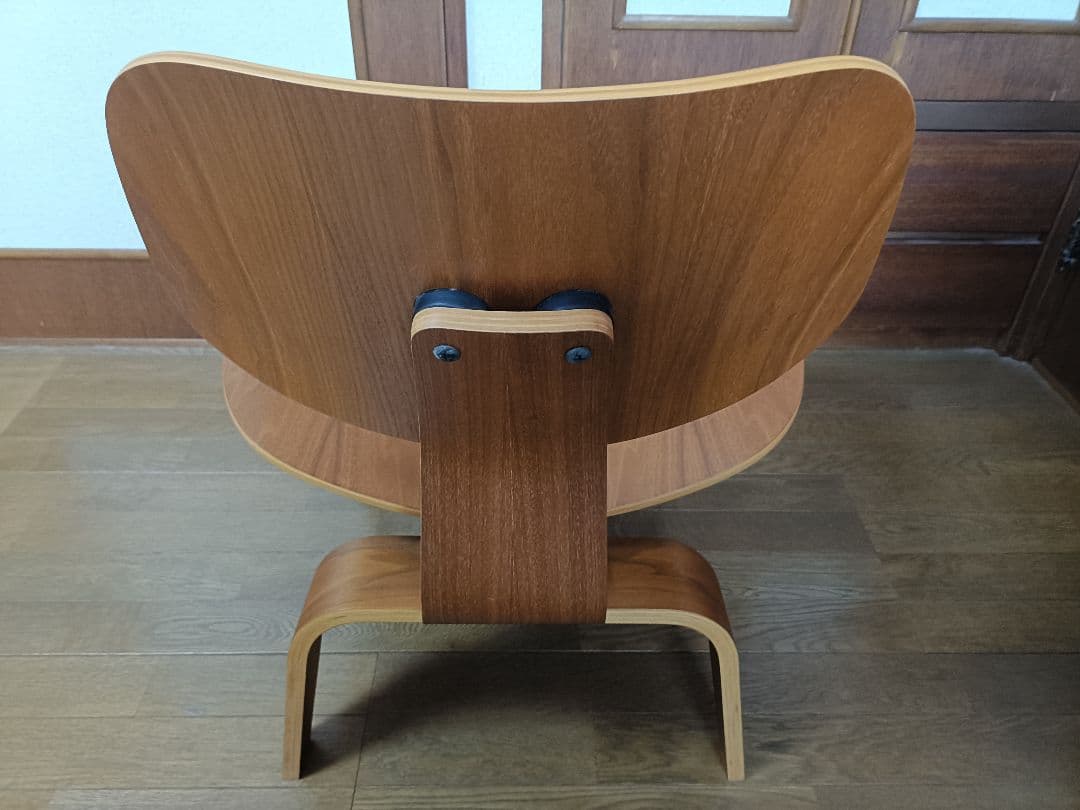 (美品)ハーマンミラー イームズ LCW