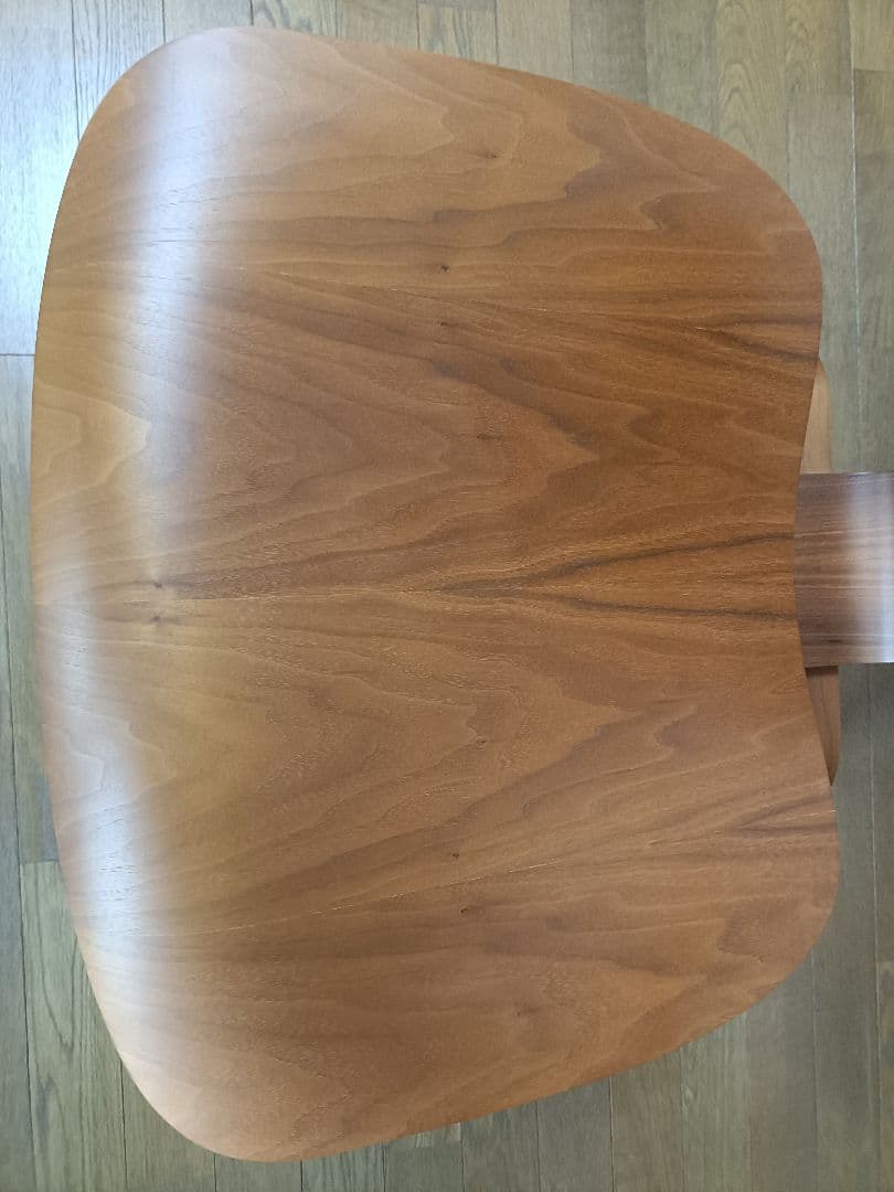 (美品)ハーマンミラー イームズ LCW