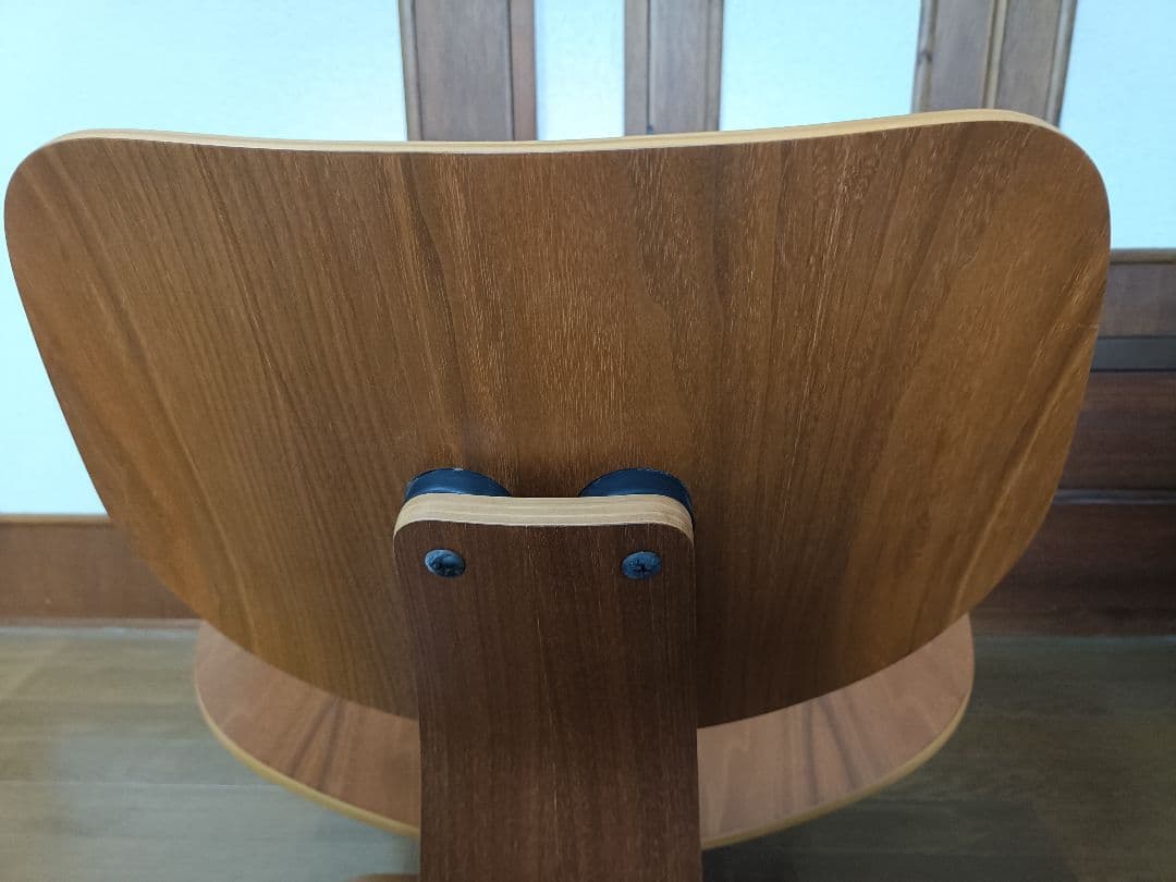 (美品)ハーマンミラー イームズ LCW