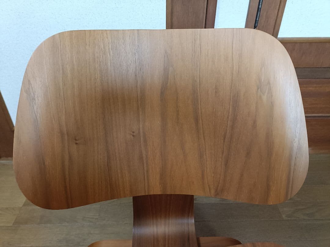 (美品)ハーマンミラー イームズ LCW