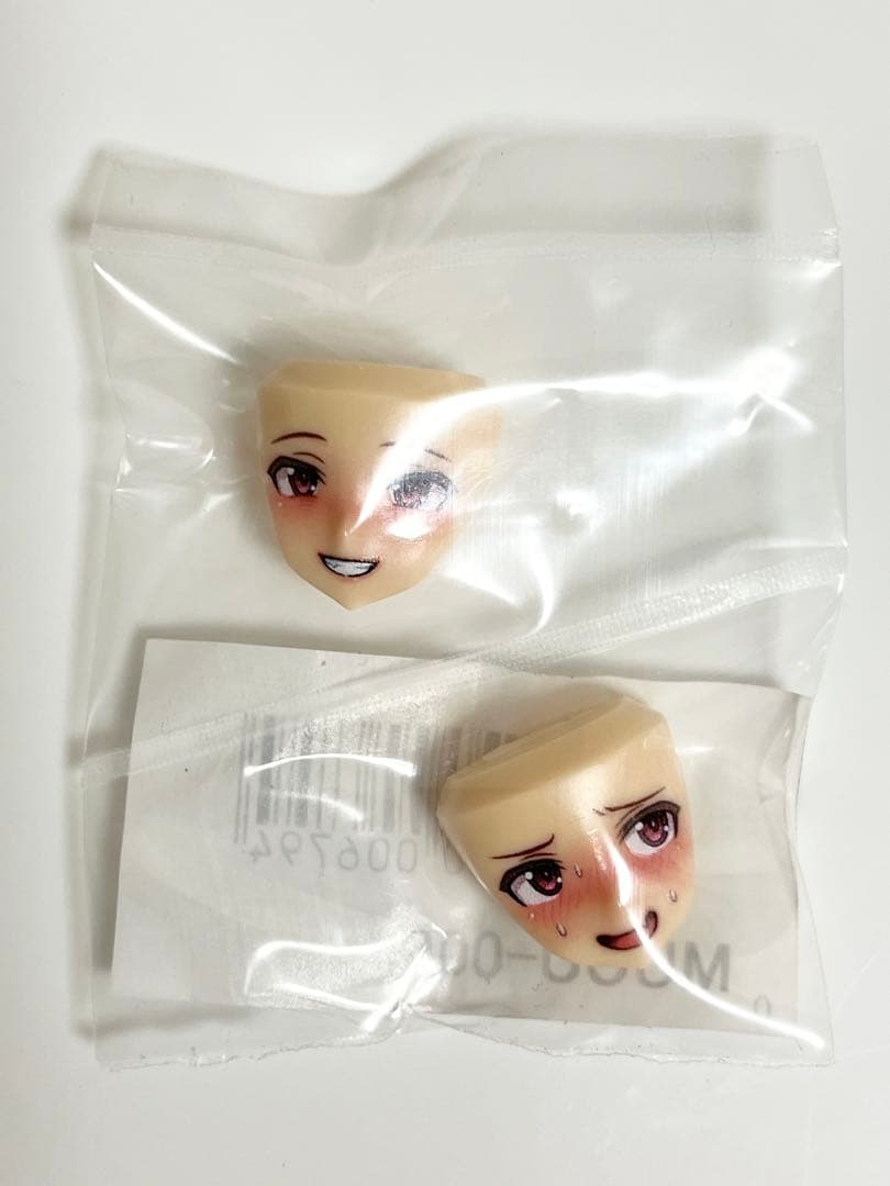 muscuto フレームアームズガール 改造パーツセット マガツキ